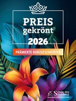 Cover Anthologie 2026