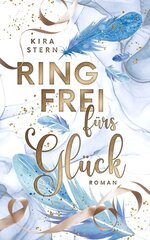 Buchcover Ring frei fürs Glück