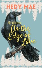 Cover von Broken On the Edge of Love