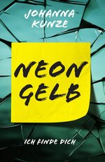 Cover von Neongelb