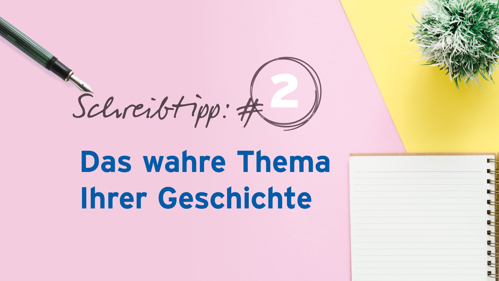 Buchtipp 2 