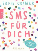 Cover Sofie Cramer - SMS für dich