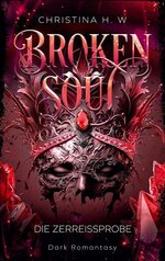 Cover Broken Soul Band 2