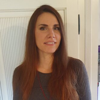Foto Petra Hasler Autorin Foto Petra Hasler Autorin