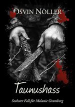 Buchcover von Taunushass