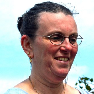 Antje Steffen Foto Antje Steffen