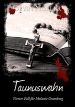 Buchcover Taunuswahn