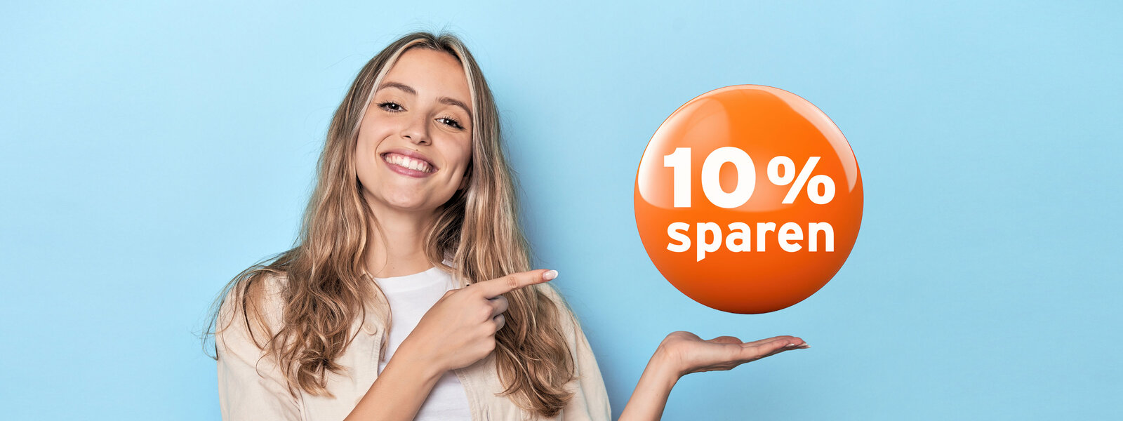 10% sparen auf jeden Lehrgang mit Incent