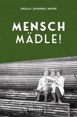 Cover des Buches Mensch Mädle