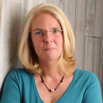 Sandra Dünschede Studienleiterin Sandra Dünschede