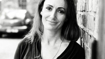 Foto Tamara Robles