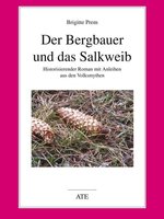 Cover Brigitte Prem - Der Bergbauer und das Salkweib
