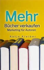 Cover Bücher verkaufen von Katja Kleiber