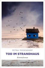 cover-Tessendorf-Tod-im-Strandhaus
