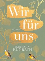 Cover Kunrath - Wir für uns