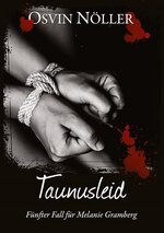 Buchcover Taunusleid