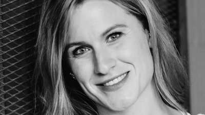 Foto von Cornelia Frick