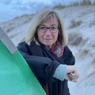 Foto von Anne Jansen