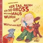 Buchcover Martina Kanold