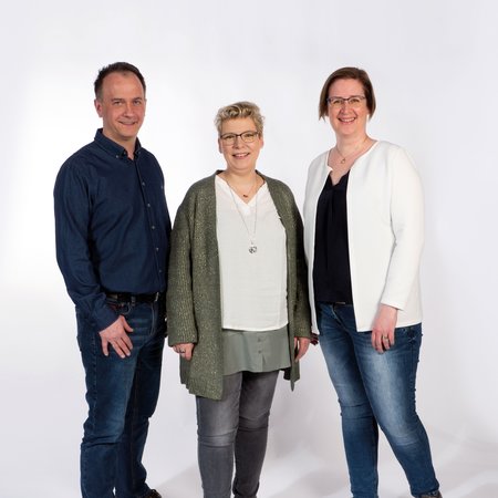 Foto Studienberatung
