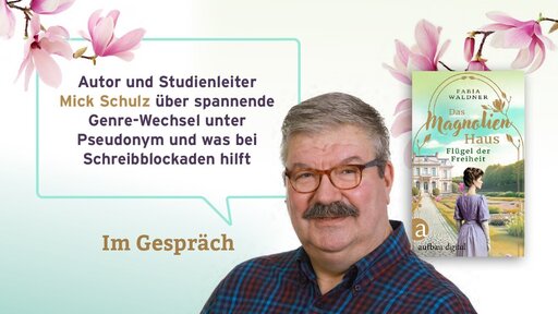 Interview mit Mick Schulz