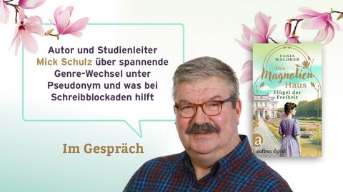 Interview mit Mick Schulz