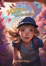 Cover Minna und die Eznuks