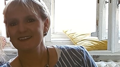 Foto Caroline Kemps de Escalante