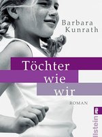 Cover Kunrath Töchter wie wir