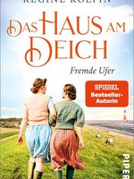 Cover Regine Kölpin - Das Haus am Deich