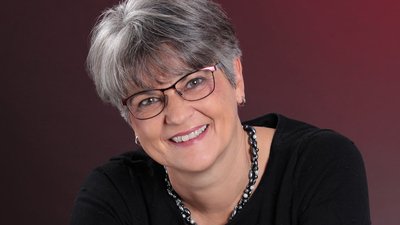 Foto Regine Kölpin
