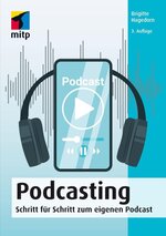 Cover-Hagedorn-Brigitte-Podcasting