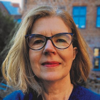 Foto Angelika Eschbach-Rambow