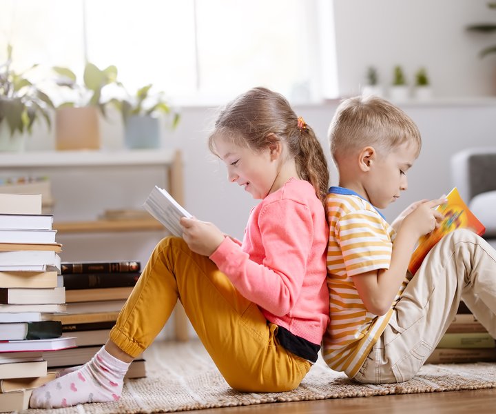 Lehrgang Schreibwerkstatt Kinderbuch