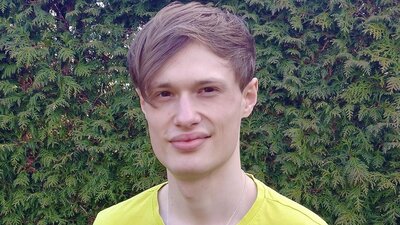 Foto von Tobias Seipold