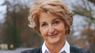 Foto von Ulrike Marx