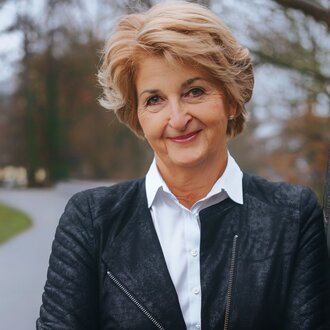 Foto von Ulrike Marx