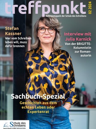 Cover Treffpunkt Ausgabe 02 2024