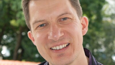 Foto von Alexander Kail