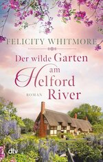 Whitmore Felicity Cover Der wilde Garten am Helford River