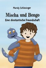 Cover Mischa und Bongo