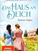 Cover Regine Kölpin - Haus am Deich 3