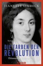 Cover Die Farben der Revolution