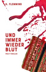 Flemming-Heiko-Cover-Immer-wieder-Blut