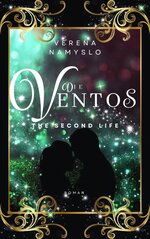 Cover von Die Ventos von Verena Namyslo