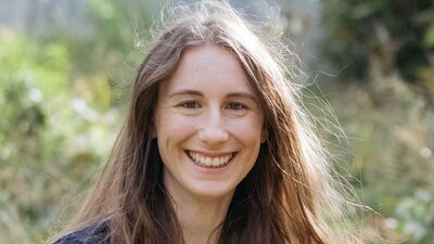 Foto von Miriam Baier