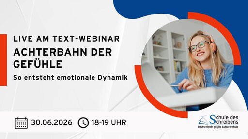 Ankündigung Webinar am 30.06.2026