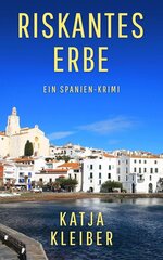 Cover Riskantes Erbe