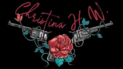 Logo der Autorin Christina H.W.