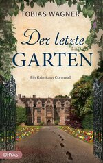 Cover von der letzte Garten